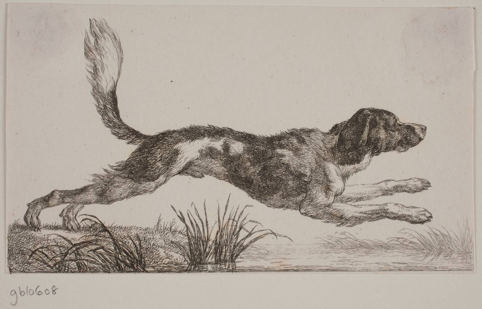 Dahlfeldt, Христиан Давид Гебауэр, 1821