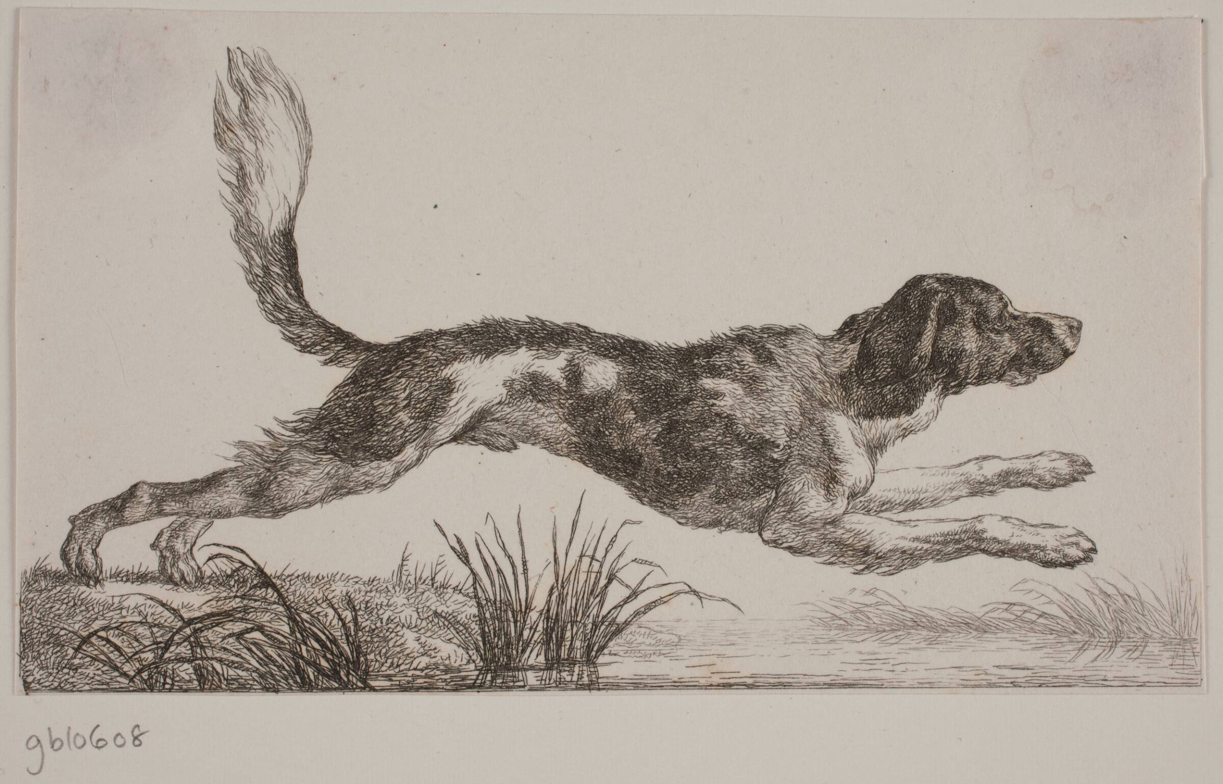 Dahlfeldt, Christian David Gebauer, 1821