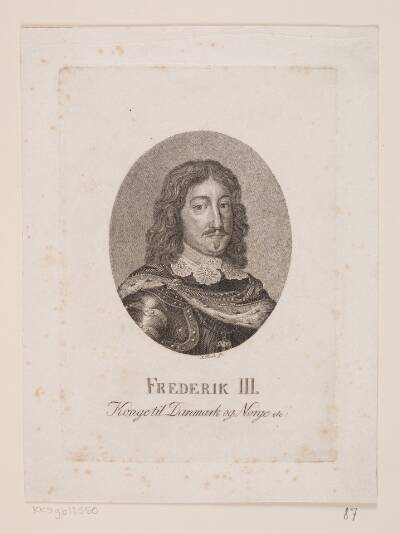 Frederik III