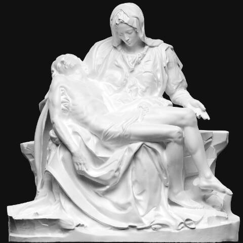 Pietà (Petersdom)
