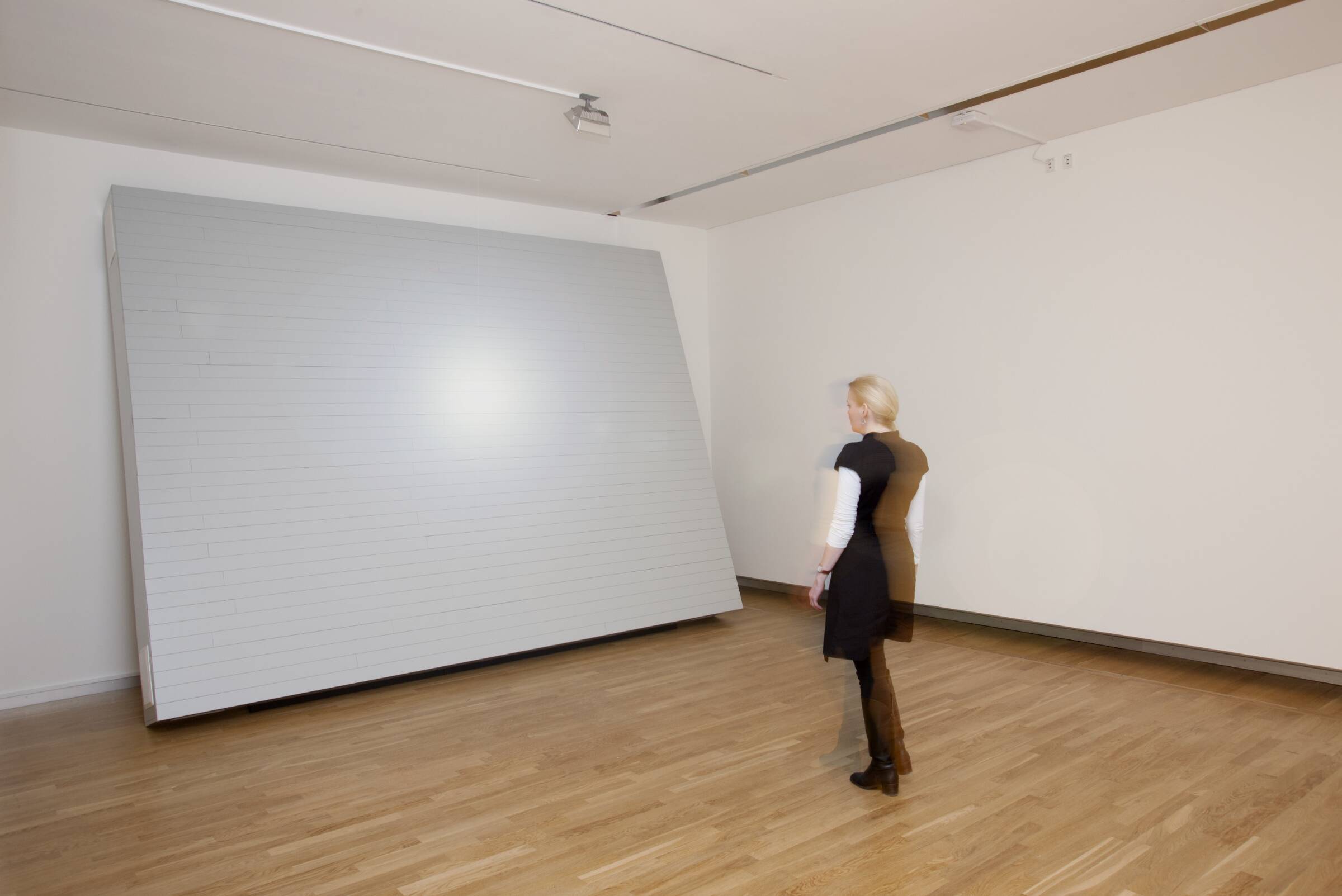 I-You-Later-There, Ann Lislegaard, 2000