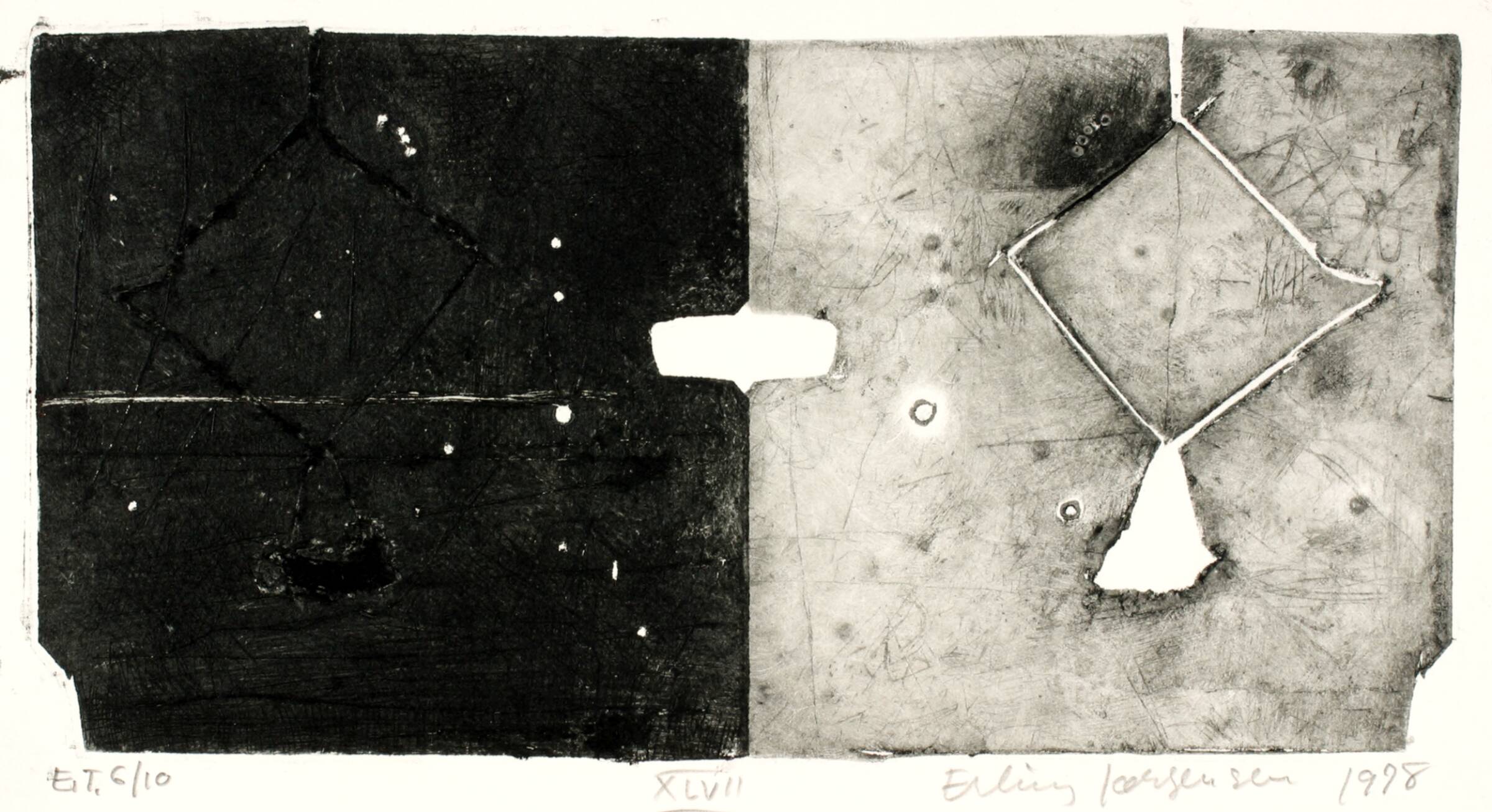 Nr. XLVII, Erling Jørgensen, 1978