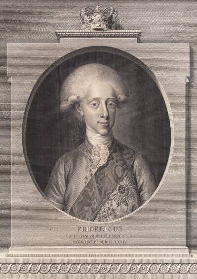 Kronprins Frederik (VI)