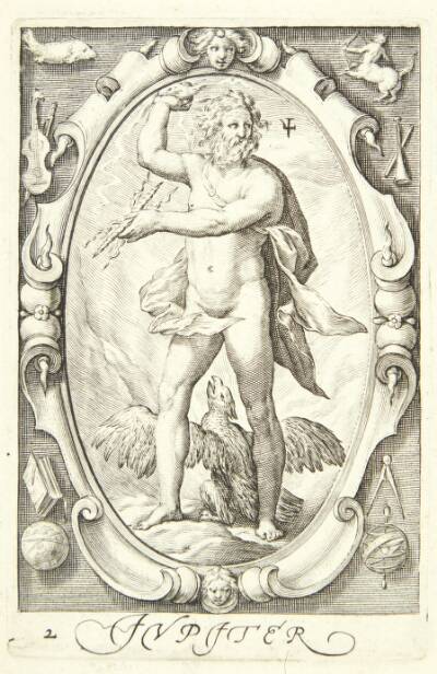Jupiter
