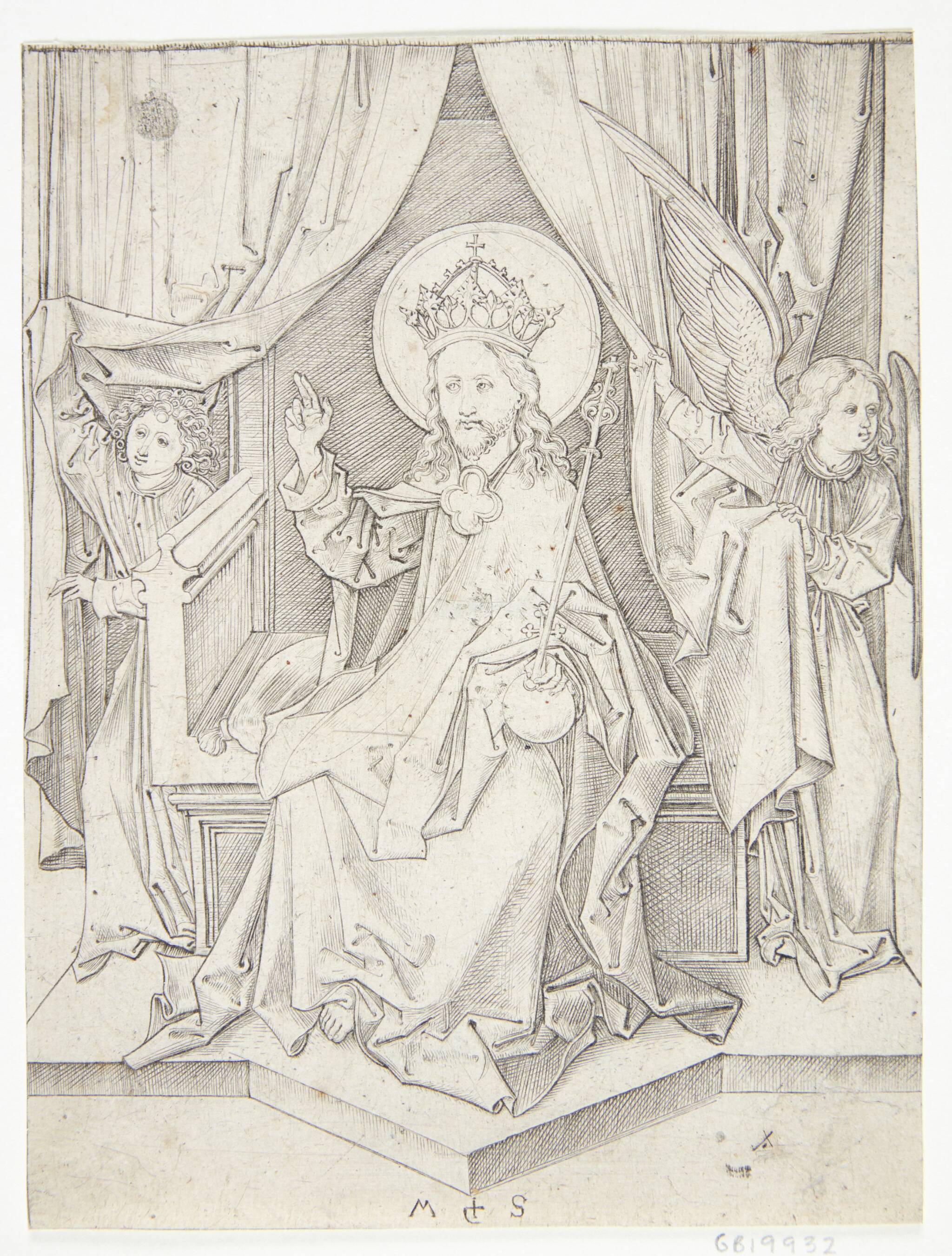 Martin Schongauer