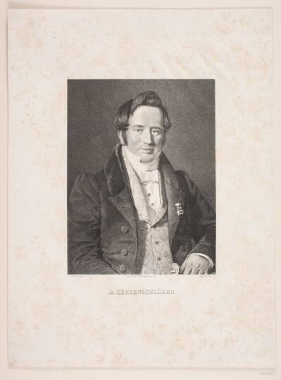 A. Oehlenschläger
