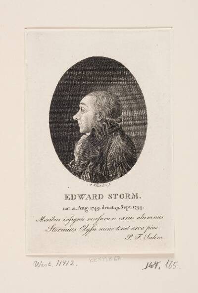 Edvard Storm