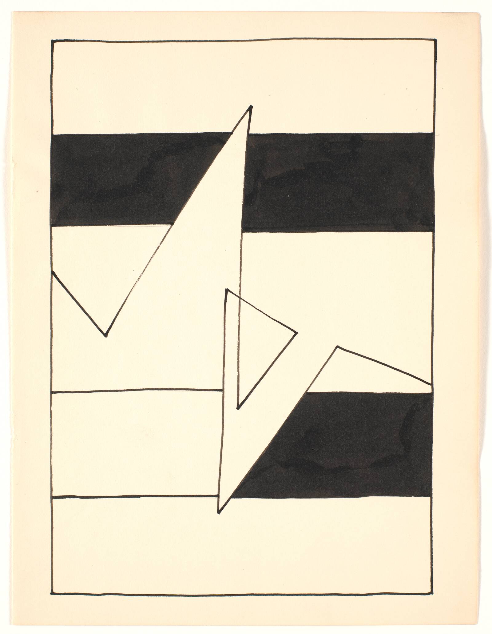 76 - Lauriston y, Richard Mortensen, 1948-1951