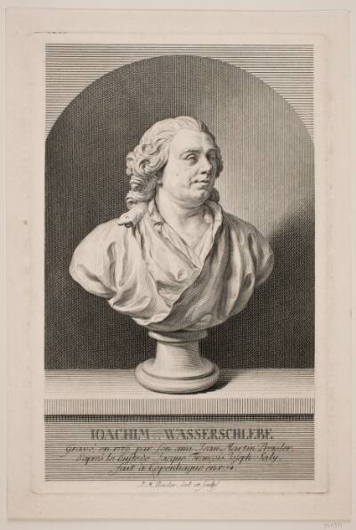 Joachim Wasserschlebe