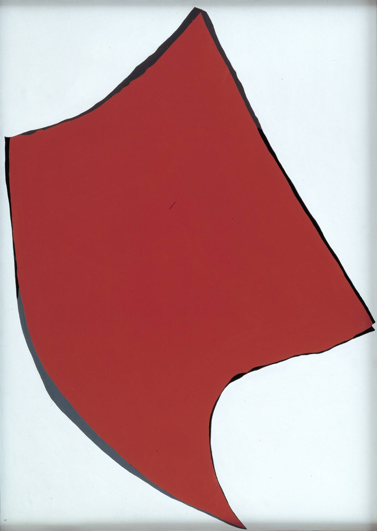 Rab X, Richard Mortensen, 1966