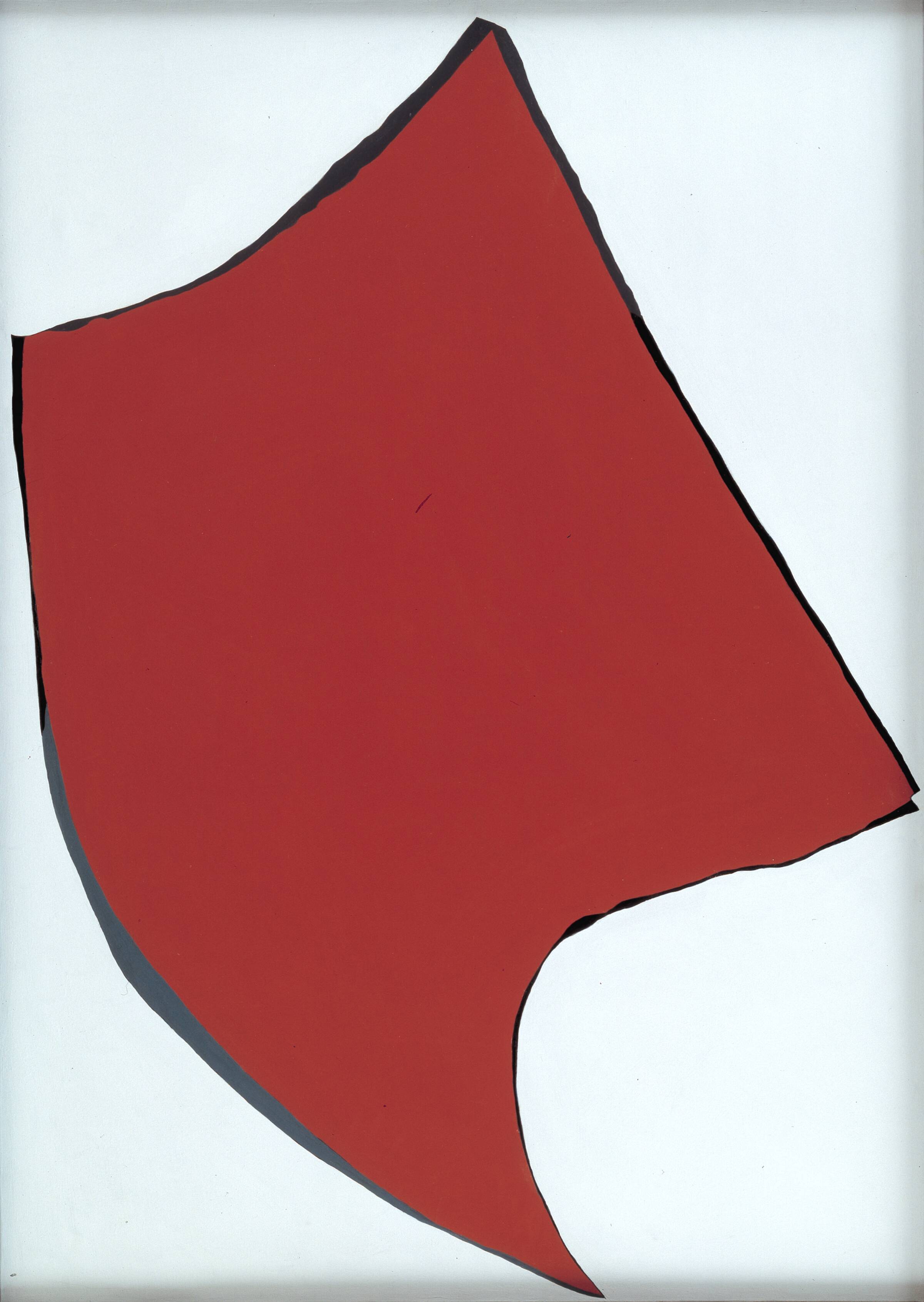 Rab X, Richard Mortensen, 1966