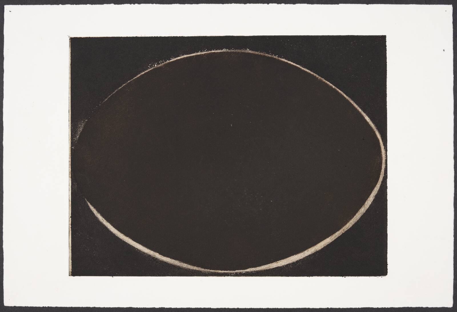 Fire ovaler, Ragna Braase, 1977