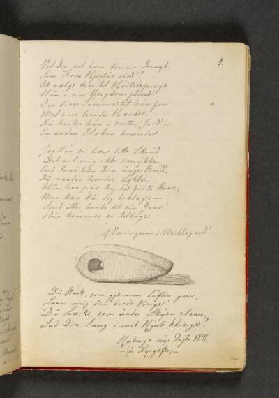Stenøkse og vers. Side 5