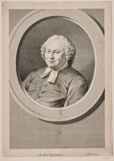 Balthasar Münter