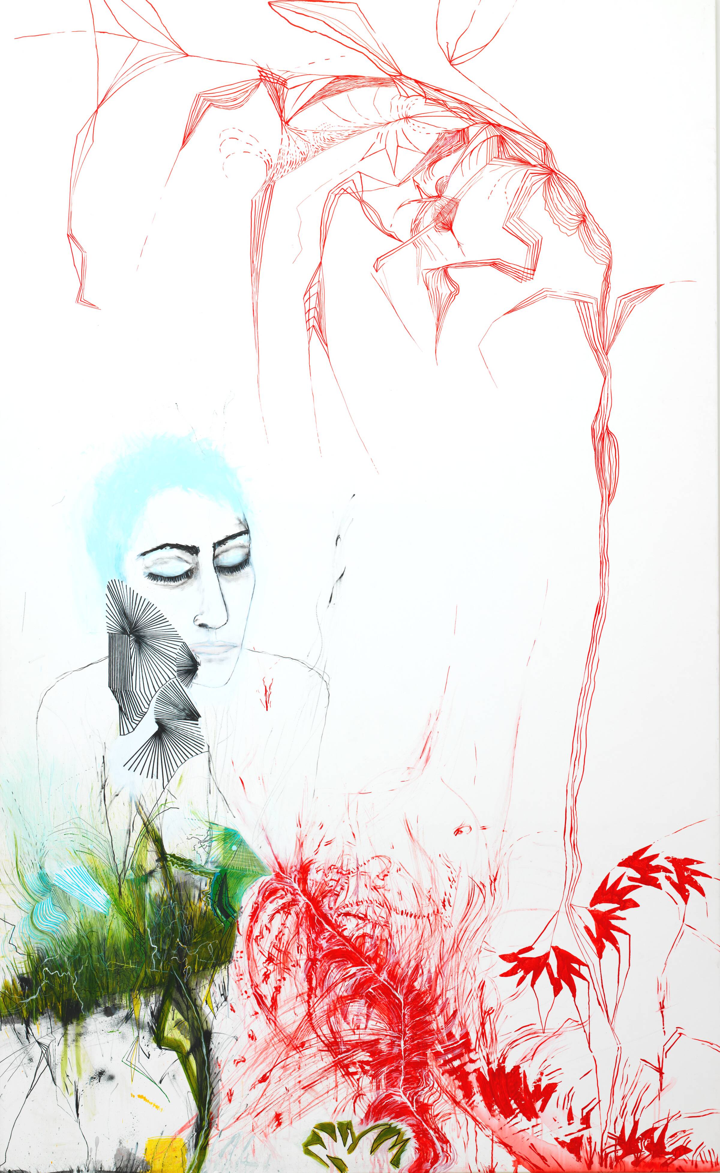 Pubertymunch, Judit Ström, 2004