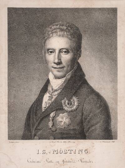 J. S. Møsting