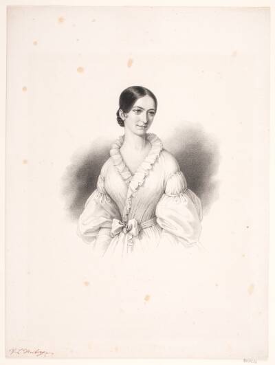 Johanne Luise Heiberg