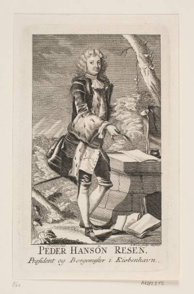Peder Hansen Resen