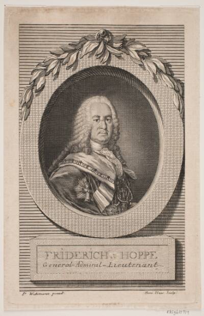 Frederik Hoppe