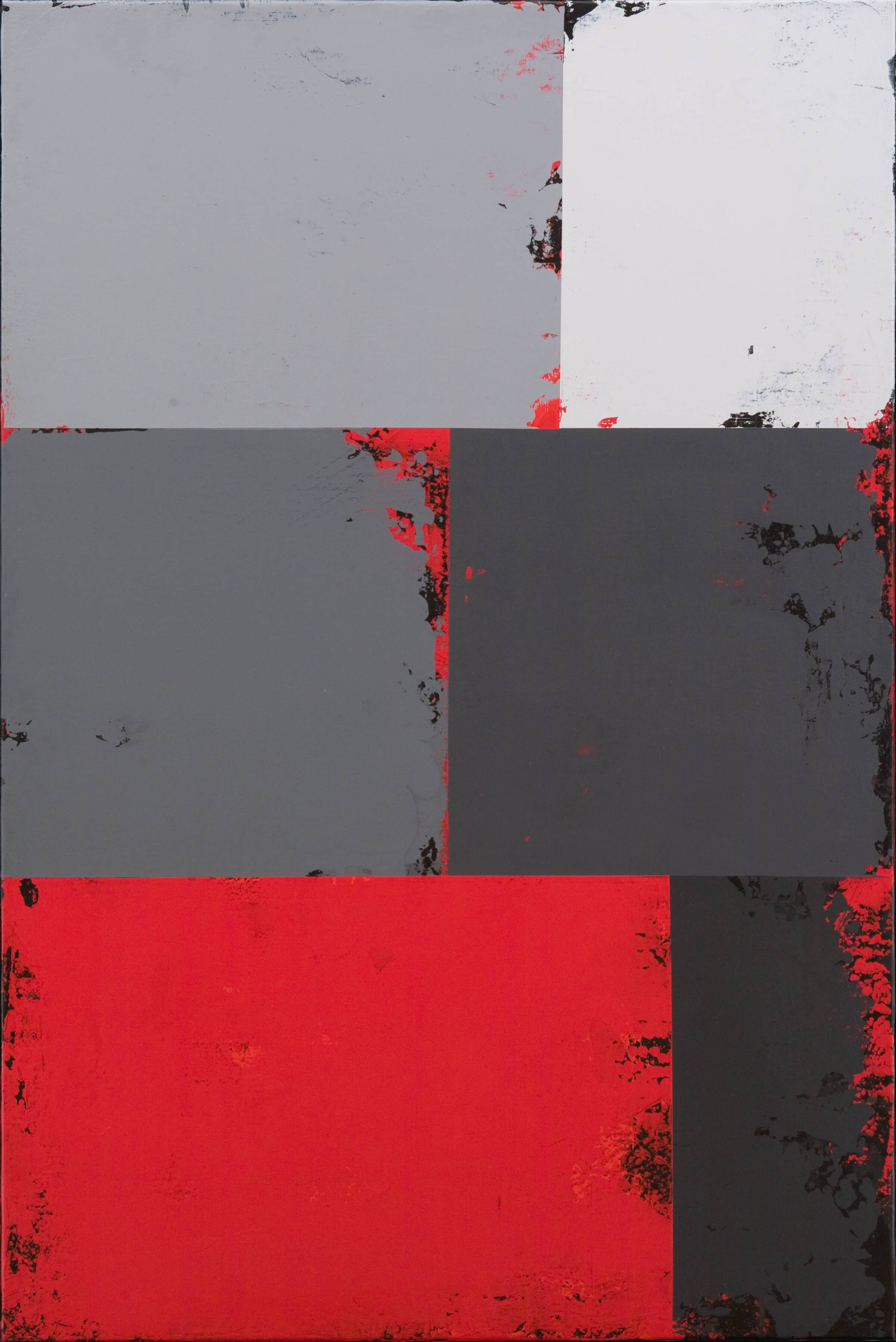 Opdeling, Per Arnoldi, 1995