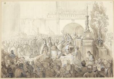 Kirkelig ceremoni