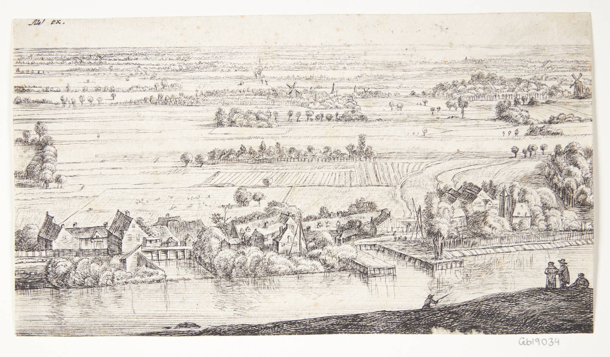 Anthonie Waterloo