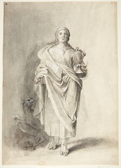 Jesus og de 12 apostle: Johannes
