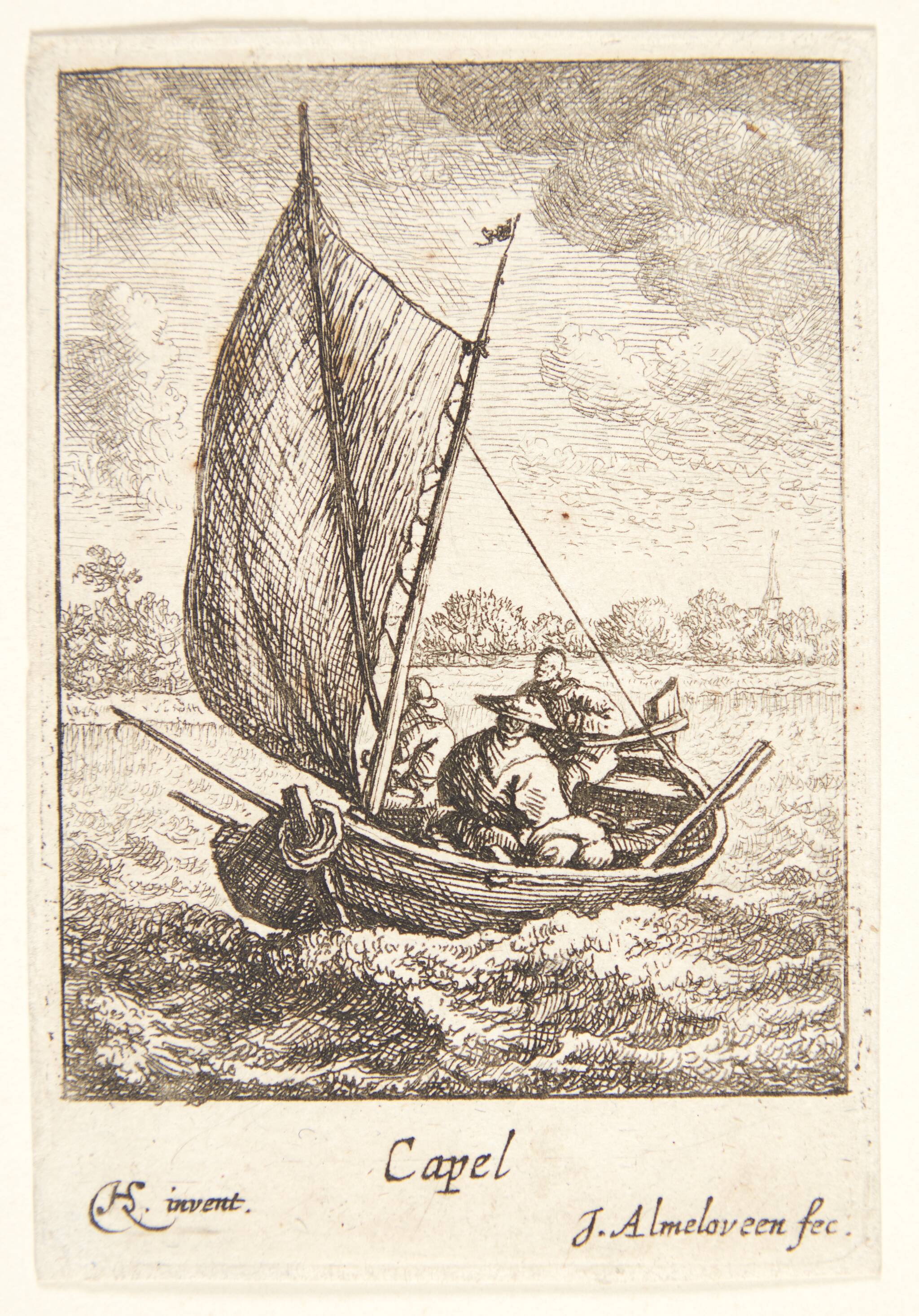 Capelle aan den IJssel