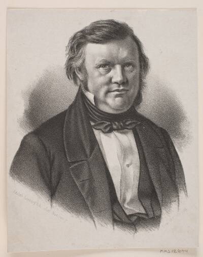 I. H. V. Møller