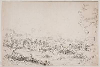 Slaget ved Ramillies 1709
