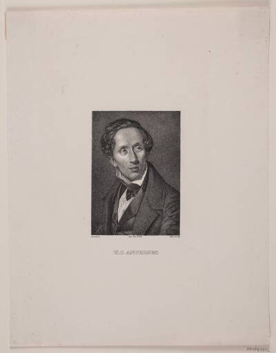 H. C. Andersen