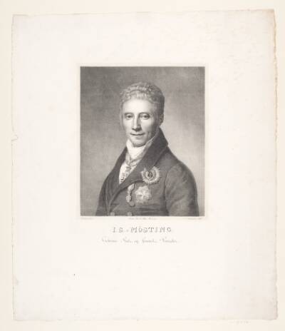 Johan Sigismund Møsting
