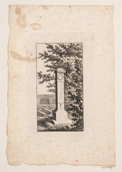 Mindestøtte for forfatteren Hans Vilhelm Riber