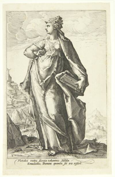 Hulda