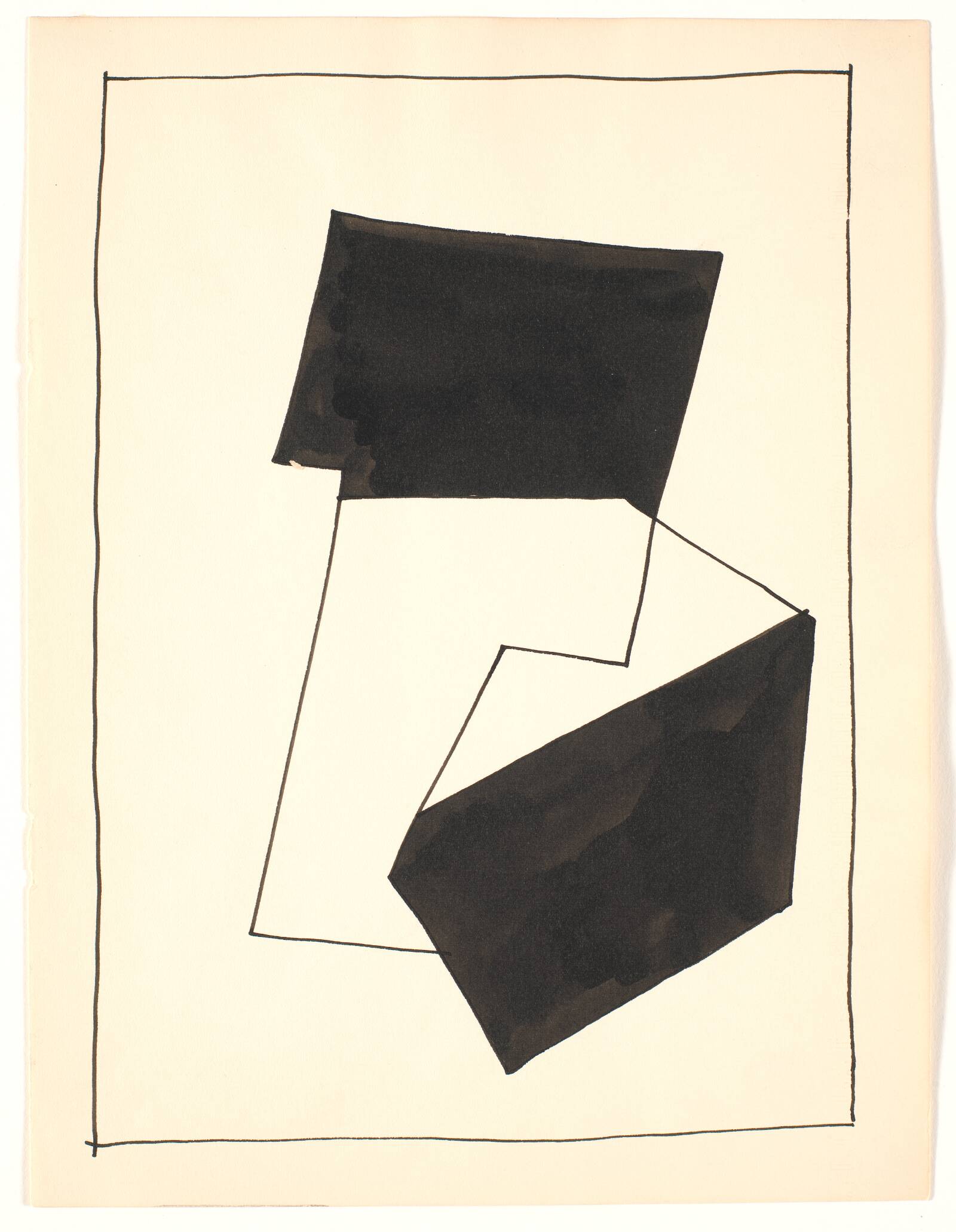 84- Oliver y, Richard Mortensen, 1948-1951