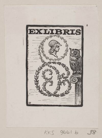 Ekslibris