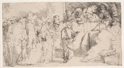 Kristus som tolvårig