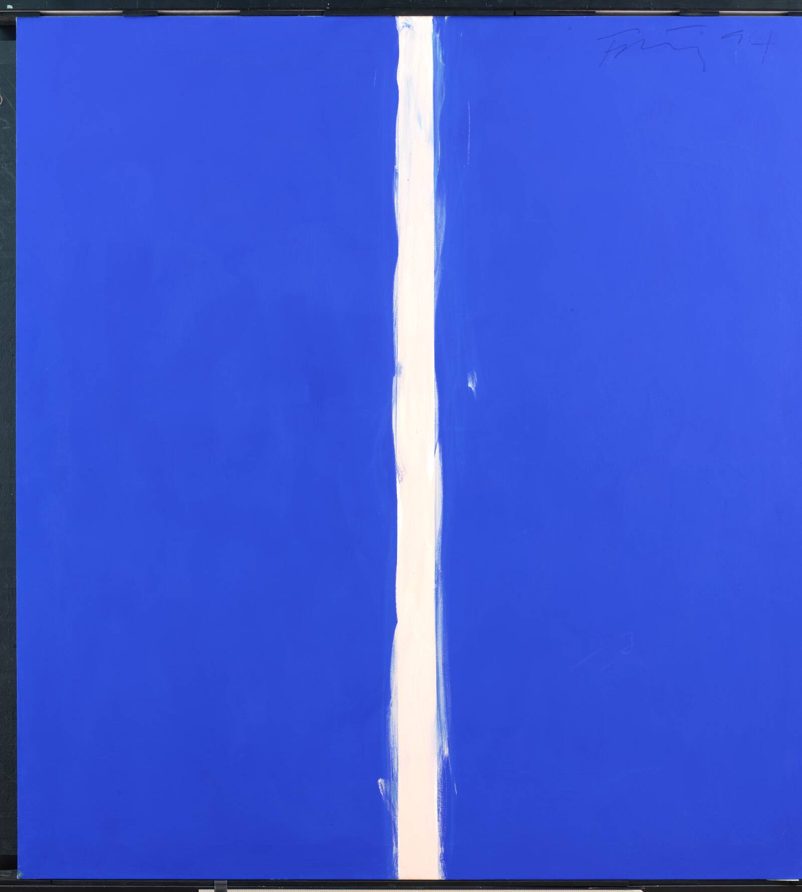 Zonder Titel, Günther Förg, 1994