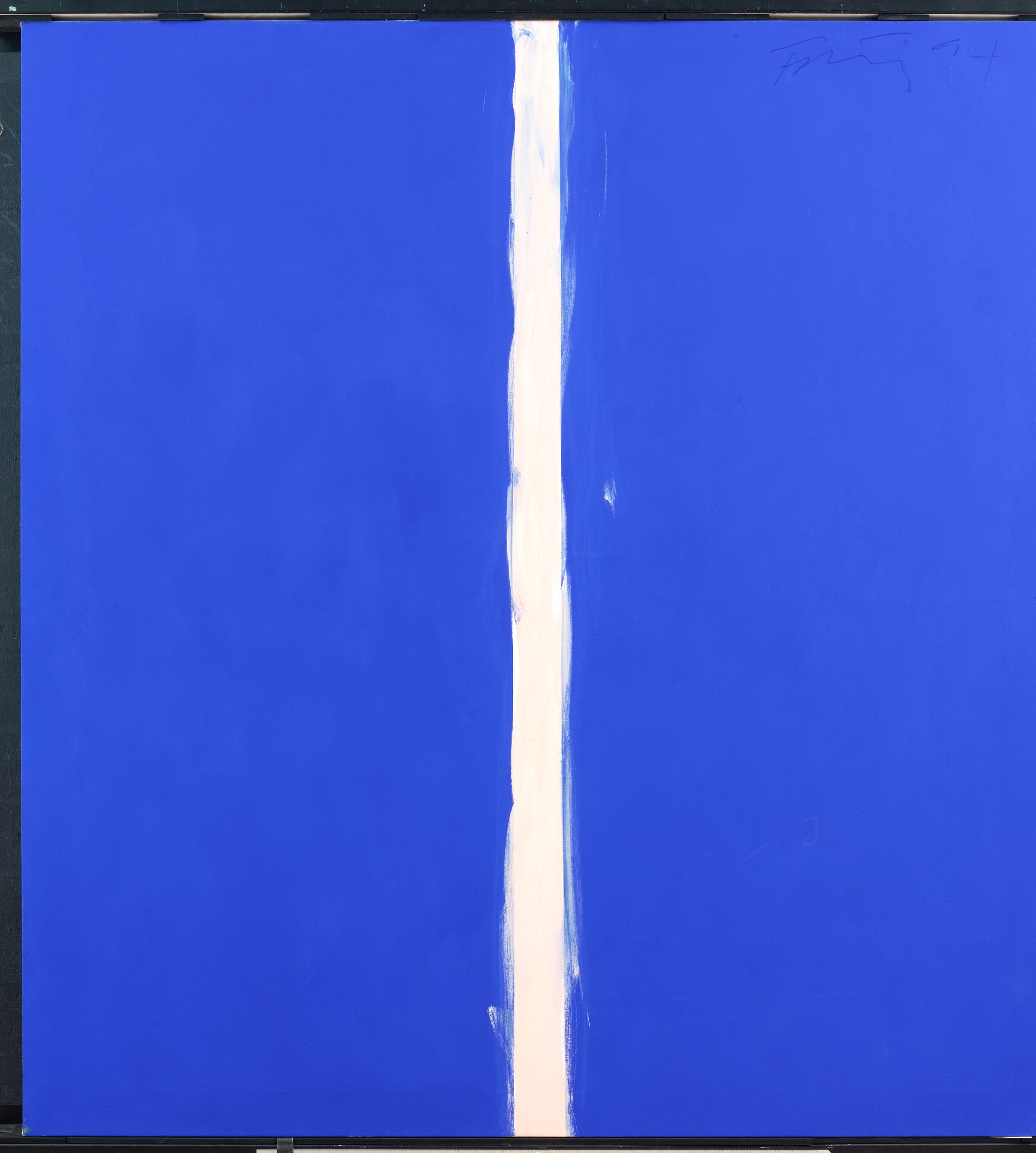 Zonder Titel, Günther Förg, 1994