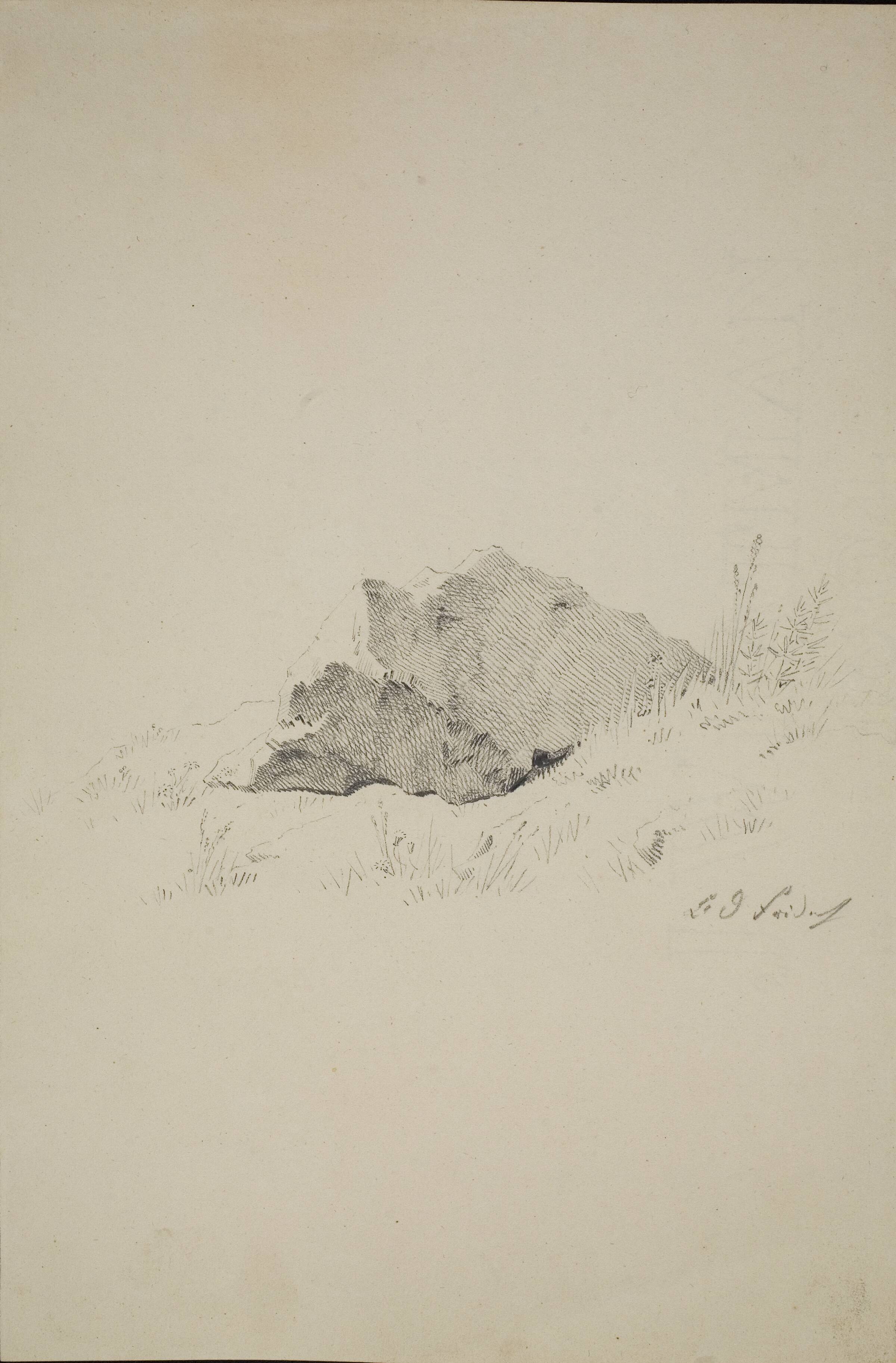 Martens stambog, Ditlev Martens, 1825