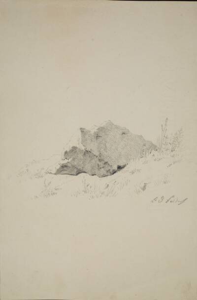 Martens stambog