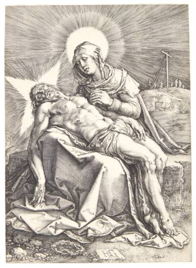 Pietà