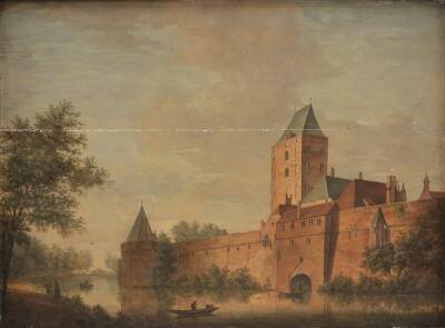 Omegnen af Utrecht