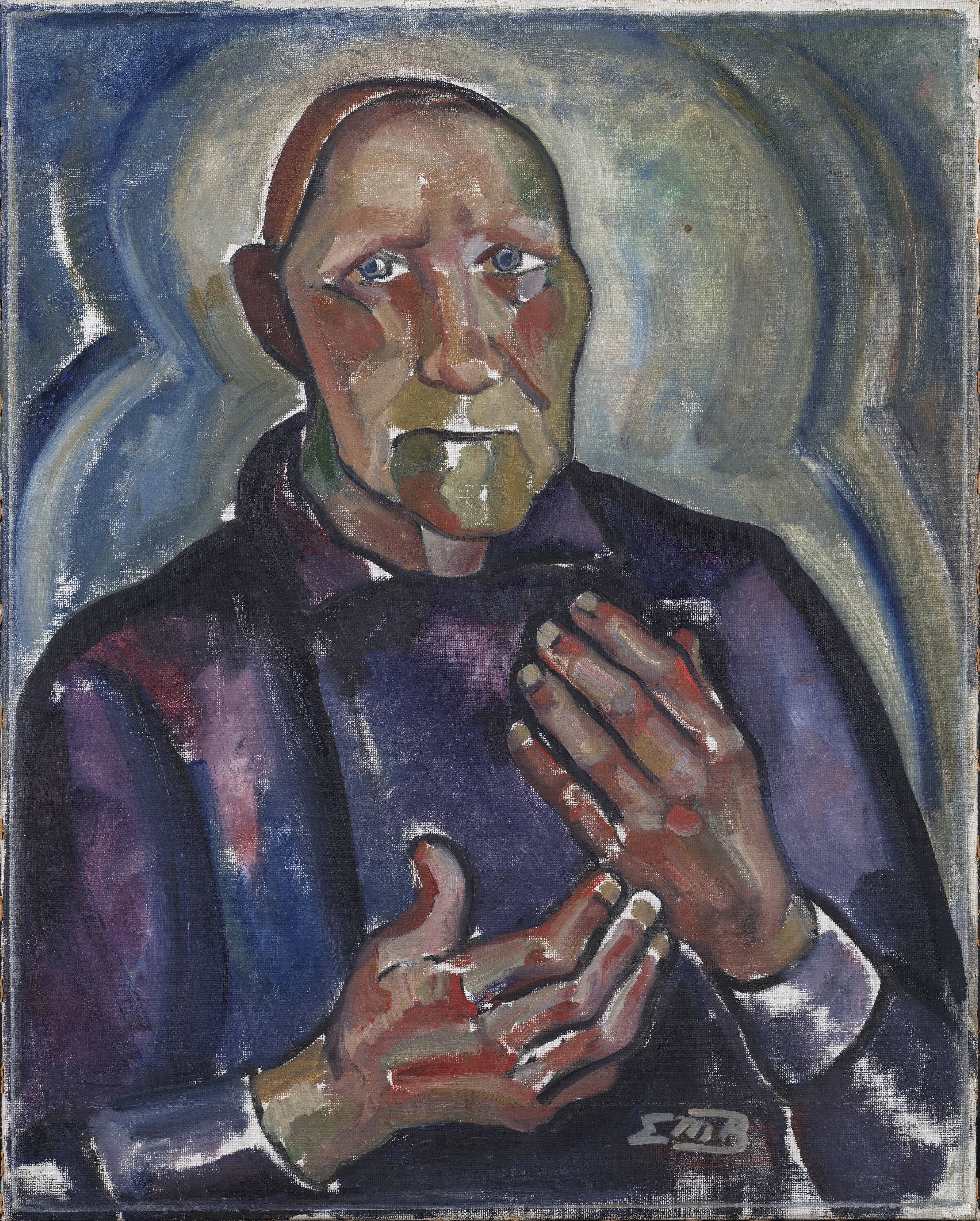 Mathilde, Elisa Maria Boglino, 1927
