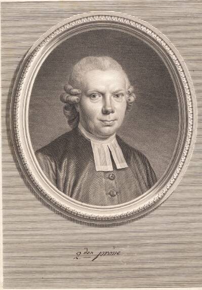Kgl. Konfessionarius Christian Bastholm