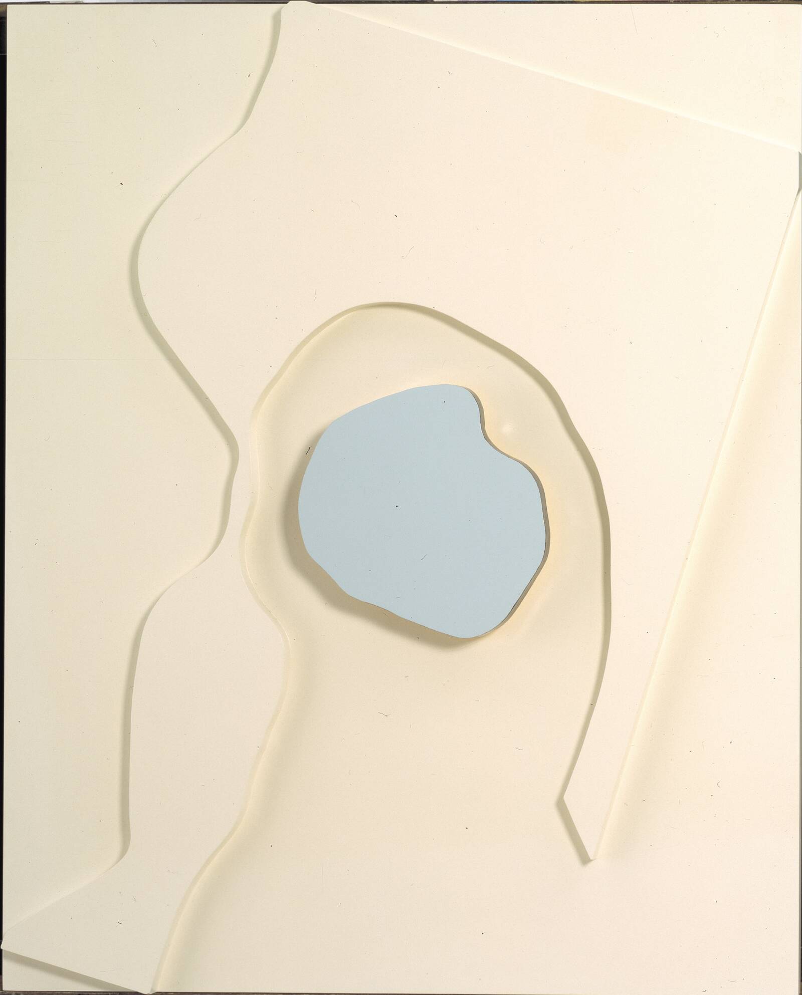 Opus 13, nr. 1, Richard Mortensen, 1973