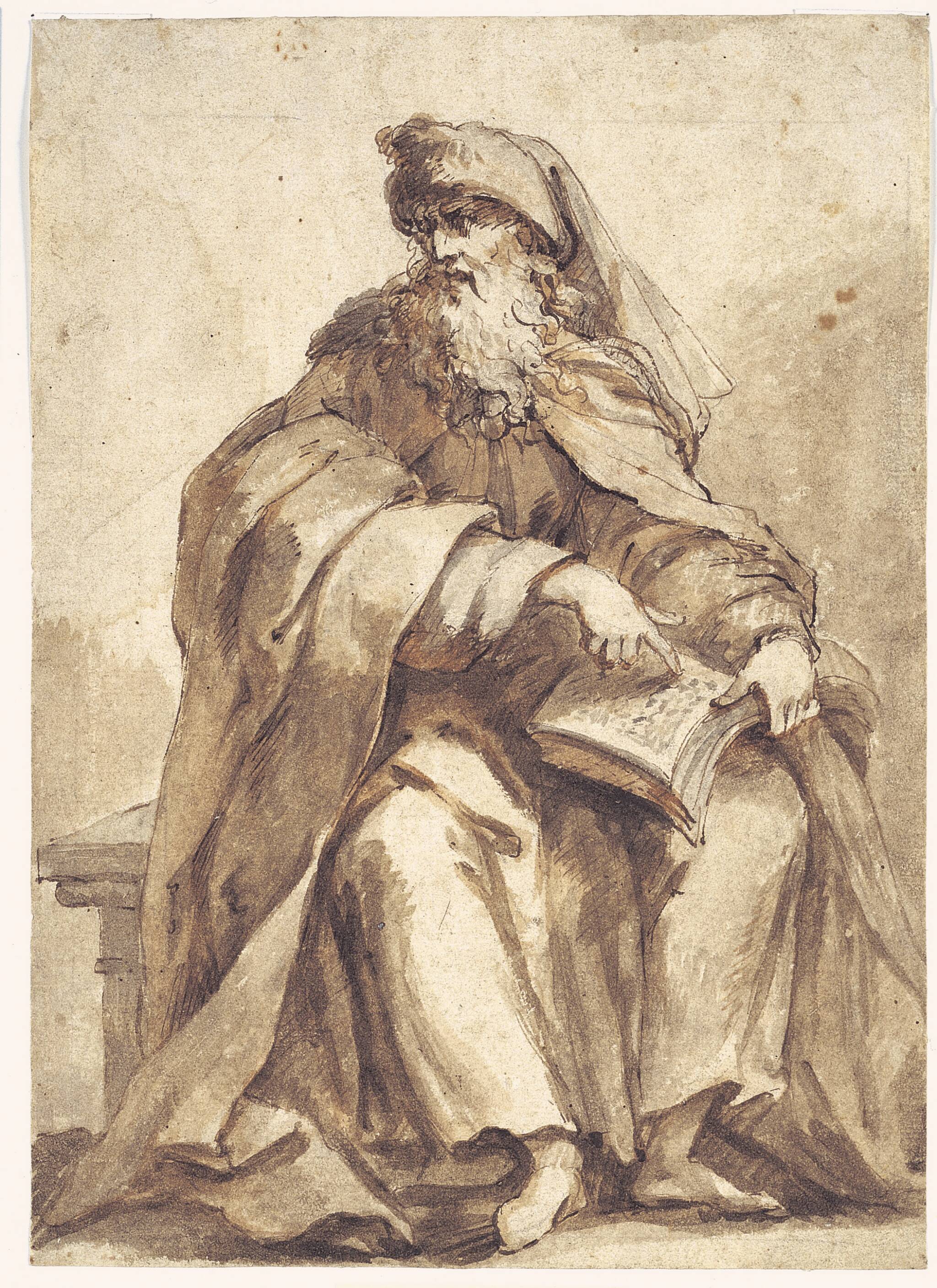 Giovanni Battista Merano