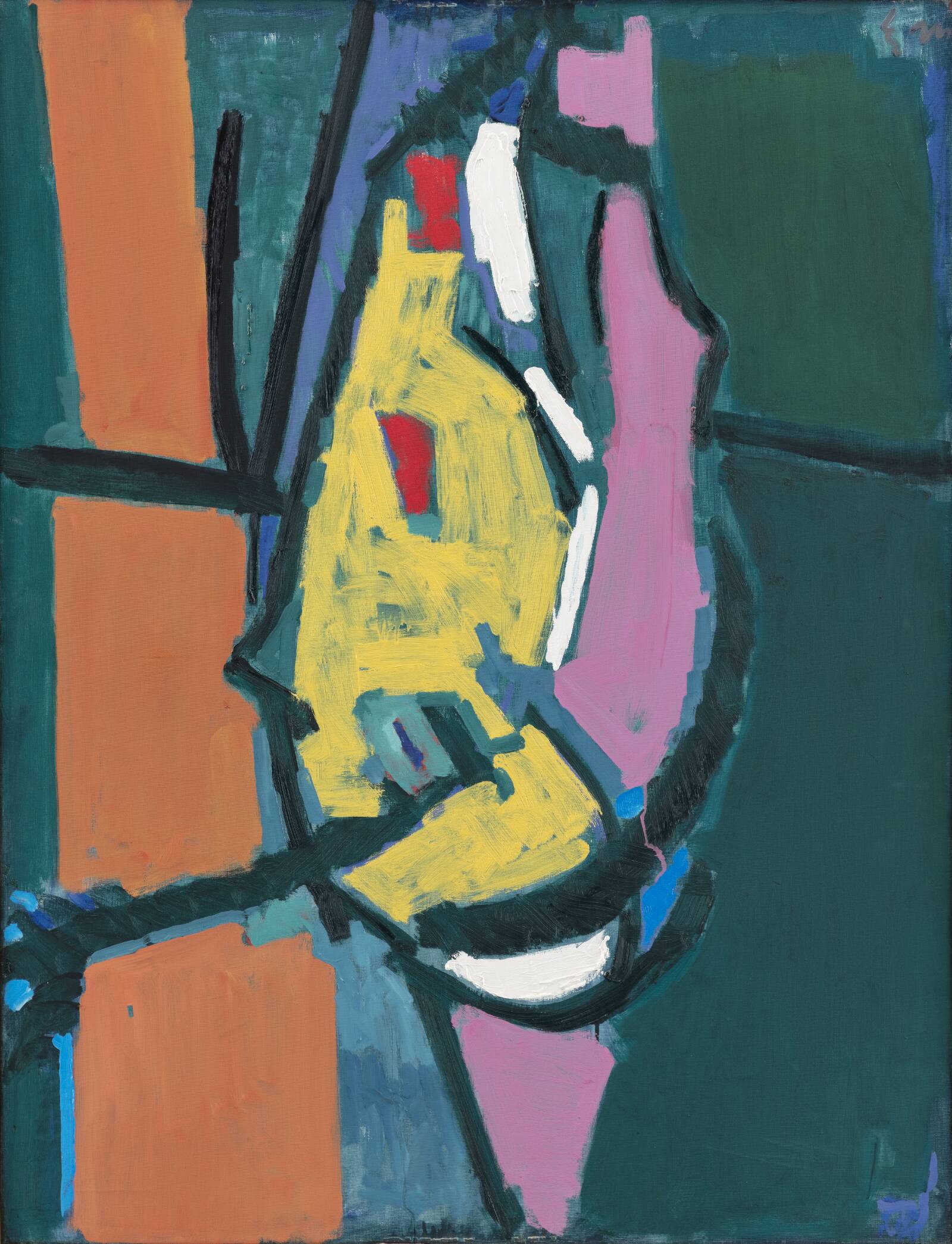 Cyklist, Egon Mathiesen, 1962-1963