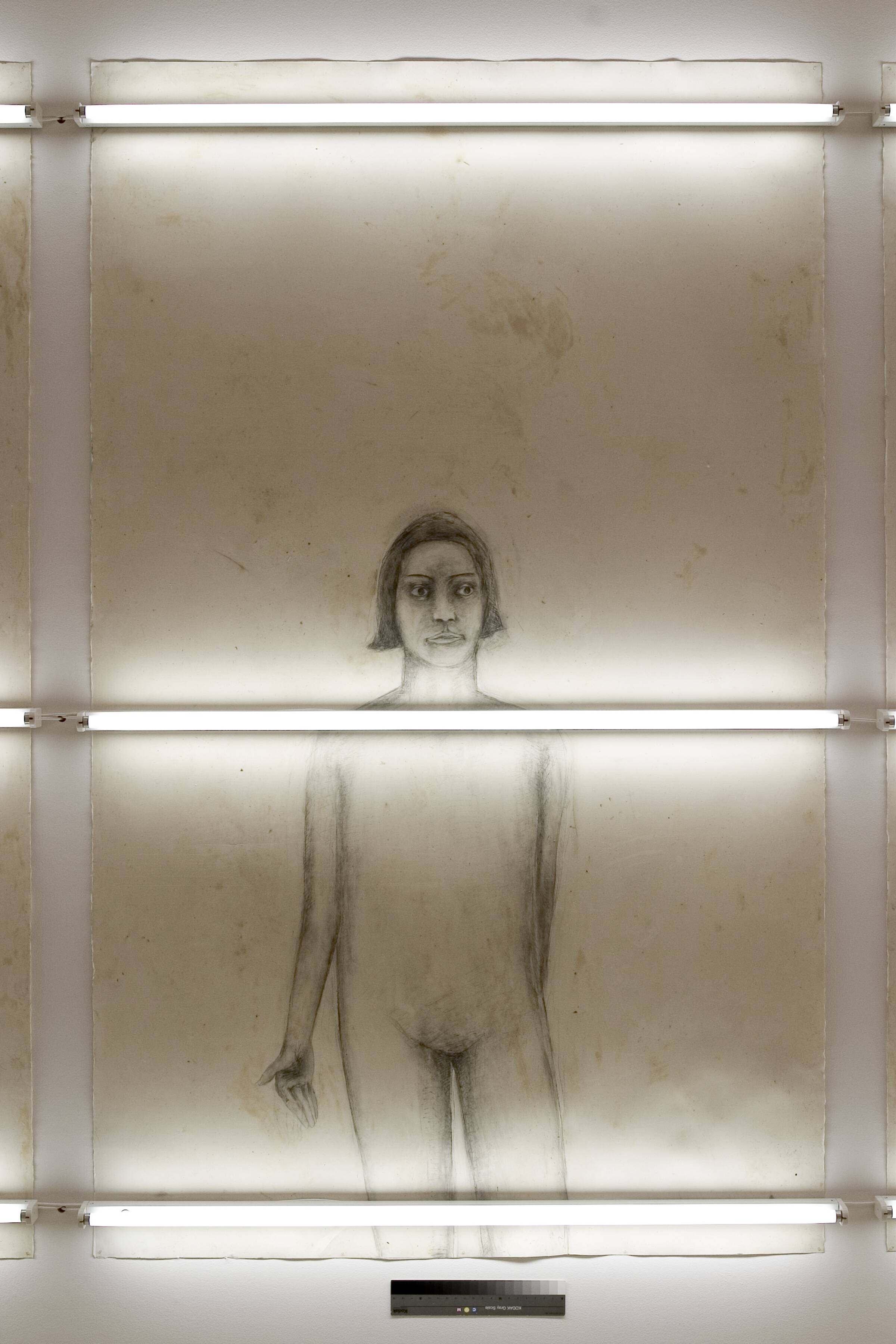 Home, Erik A. Frandsen, 1994