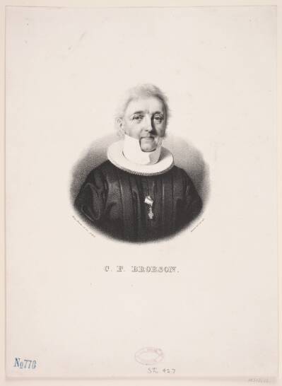 C. F. Brorson